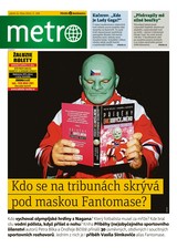 E-magazín METRO - 25.10.2024 - MAFRA, a.s.