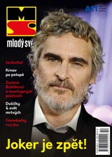 E-magazín Mladý svět 10/2024 - A 11 s.r.o.