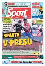 E-magazín Sport - 26.10.2024 - CZECH NEWS CENTER a. s.