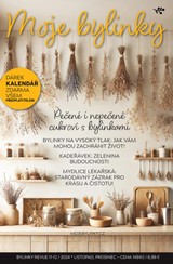 E-magazín Bylinky 11/2024 - BYLINKY REVUE, s. r. o.