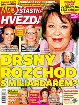 E-magazín Moje šťastná hvězda 44/2024 - RF Hobby