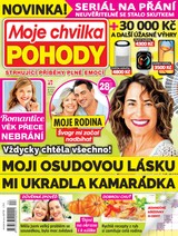 E-magazín Moje chvilka pohody 44/2024 - RF Hobby