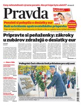 E-magazín Denník Pravda 29. 10. 2024 - OUR MEDIA SR a. s.