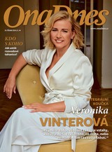 E-magazín Magazín ONA DNES - 29.10.2024 - MAFRA, a.s.