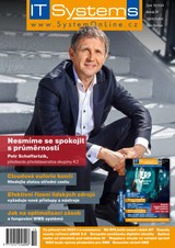 E-magazín IT Systems 10/2024 - CCB, spol. s r.o.