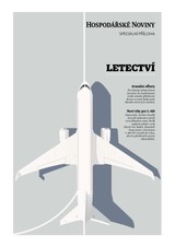 E-magazín HN 212 - 31.10.2024 Letectví - Economia, a.s.