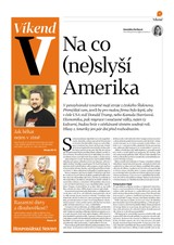 E-magazín HN 213 - 1.11.2024 Víkend - Economia, a.s.
