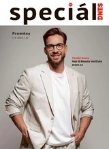E-magazín Magazín DNES Speciál Praha - 01.11.2024 - MAFRA, a.s.