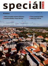 E-magazín Magazín DNES Speciál Střední Čechy - 01.11.2024 - MAFRA, a.s.