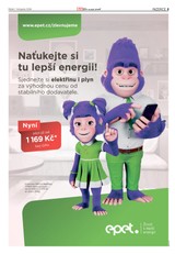 E-magazín Blesk Tv magazín - 01.11.2024 - CZECH NEWS CENTER a. s.