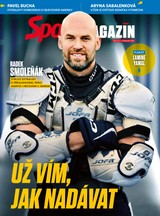 E-magazín Příloha Sport - 01.11.2024 - CZECH NEWS CENTER a. s.