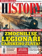 E-magazín History 12/2024 - RF Hobby