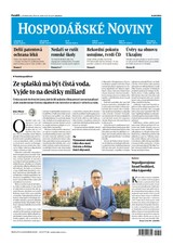 E-magazín HN 214 - 4.11.2024 - Economia, a.s.