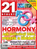 E-magazín 21. století 12/2024 - RF Hobby