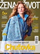 E-magazín Žena a Život - 23/2024 - MAFRA, a.s.