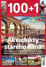 E-magazín 100+1 zahraniční zajímavost 19/2024 - Extra Publishing, s. r. o.