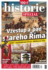E-magazín 100+1 historie SPECIÁL zima 2025 - Extra Publishing, s. r. o.