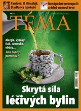 E-magazín TÉMA DNES - 08.11.2024 - MAFRA, a.s.