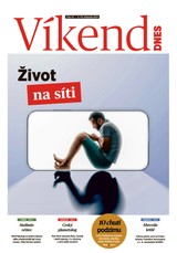 E-magazín Víkend DNES Moravskoslezský - 09.11.2024 - MAFRA, a.s.