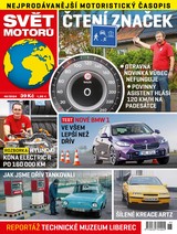 E-magazín Svět motorů - 46/2024 - CZECH NEWS CENTER a. s.