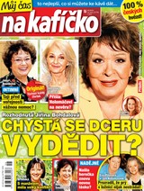 E-magazín Můj čas na kafíčko 46/2024 - RF Hobby