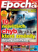 E-magazín Epocha 25/2024 - RF Hobby