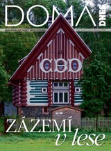 E-magazín DOMA DNES - 13.11.2024 - MAFRA, a.s.