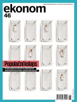 E-magazín Ekonom 46 - 14.11.2024 - Economia, a.s.