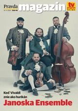 E-magazín Magazín Pravdy 14. 11. 2024 - OUR MEDIA SR a. s.