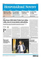 E-magazín HN 222 - 14.11.2024 - Economia, a.s.