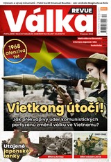 E-magazín Válka Revue 12/2024 - Extra Publishing, s. r. o.