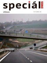 E-magazín Magazín DNES Speciál Magazín DNES Speciál Vysočina - 15.11.2024 - MAFRA, a.s.