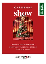 E-magazín METRO - 15.11.2024 - MAFRA, a.s.