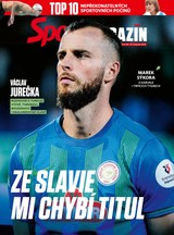 E-magazín Příloha Sport - 15.11.2024 - CZECH NEWS CENTER a. s.