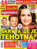 E-magazín Moje sladké tajemství 25/2024 - RF Hobby
