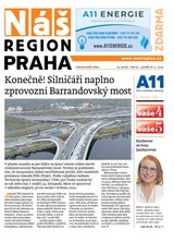 E-magazín Náš Region - Praha 47/2024 - A 11 s.r.o.