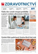 E-magazín Ze Zdravotnictví 22/2024 - A 11 s.r.o.