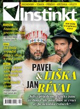 E-magazín Instinkt 12/2024 - EMPRESA MEDIA