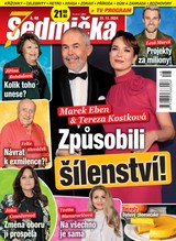 E-magazín Sedmička 48/2024 - EMPRESA MEDIA