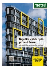 E-magazín METRO - 19.11.2024 - MAFRA, a.s.