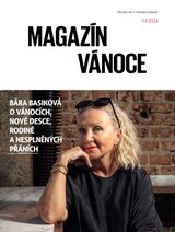 E-magazín Ekonom 47 - 21.11.2024 Magazín Vánoce - Economia, a.s.