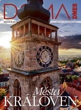 E-magazín DOMA DNES - 20.11.2024 - MAFRA, a.s.