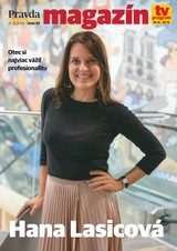 E-magazín Magazin Pravdy 21. 11. 2024 - OUR MEDIA SR a. s.