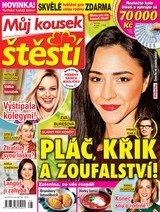 E-magazín Můj kousek štěstí 48/2024 - RF Hobby