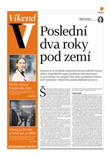 E-magazín HN 228 - 22.11.2024 Víkend - Economia, a.s.