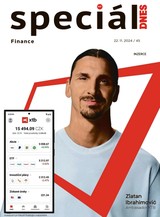 E-magazín Magazín DNES Speciál Magazín DNES Speciál Vysočina - 22.11.2024 - MAFRA, a.s.