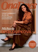 E-magazín Magazín ONA DNES - 25.11.2024 - MAFRA, a.s.