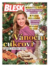 E-magazín Blesk Kuchařka 8/2024 - CZECH NEWS CENTER a. s.