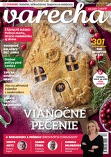 E-magazín Varecha 26.11.2024 - OUR MEDIA SR a. s.