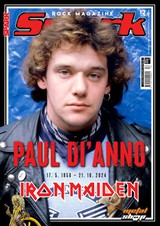 E-magazín Spark 12/2024 - Smile Music